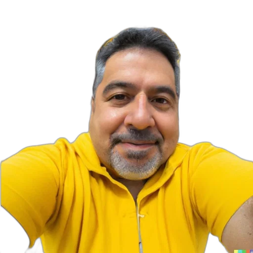 staff, jacket, face, animal transparent PNG cut-out