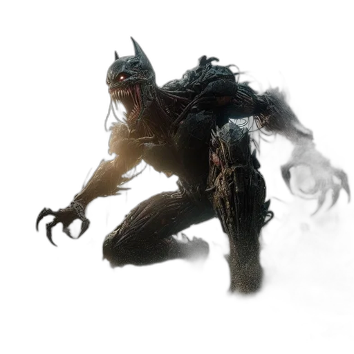 creature, mask, animal, dragon transparent PNG cut-out