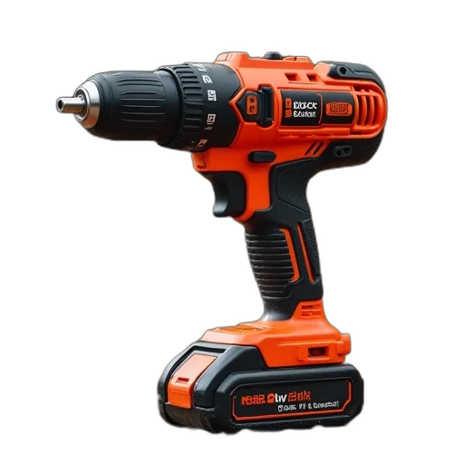 weapon, staff, black, decker transparent PNG cut-out