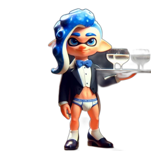 weapon, staff, dress, concept art transparent PNG cut-out