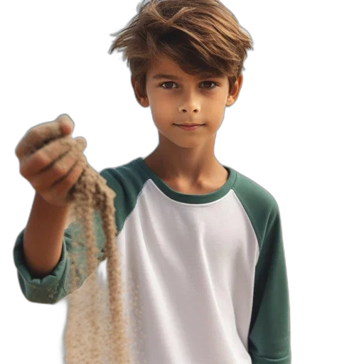 weapon, hair, jewelry, staff transparent PNG cut-out