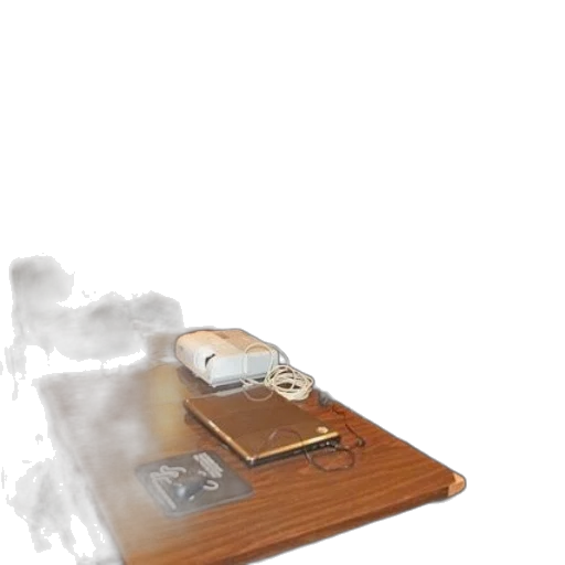 furniture, robot, weapon, sword transparent PNG cut-out