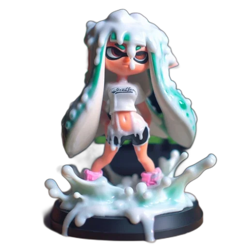 weapon, dress, 3d render, concept art transparent PNG cut-out