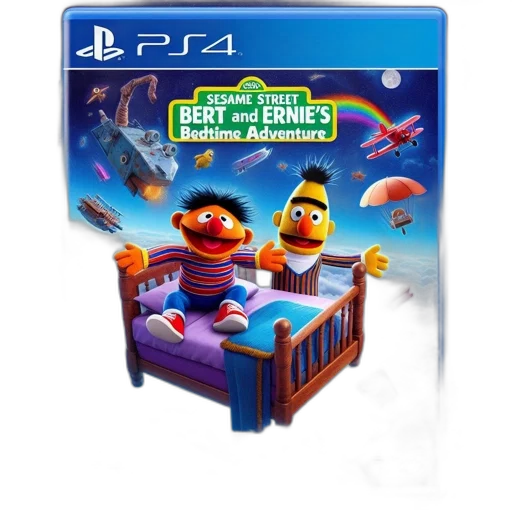 concept art, 3d render, game, cover transparent PNG cut-out