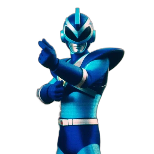robot, mask, staff, weapon transparent PNG cut-out