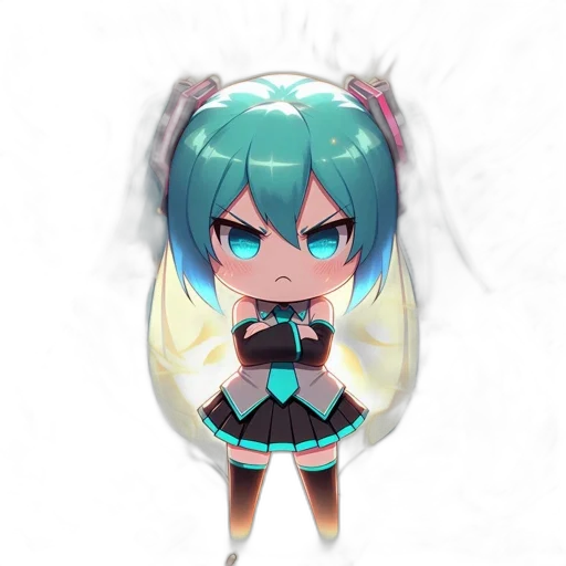 creature, weapon, robot, staff transparent PNG cut-out