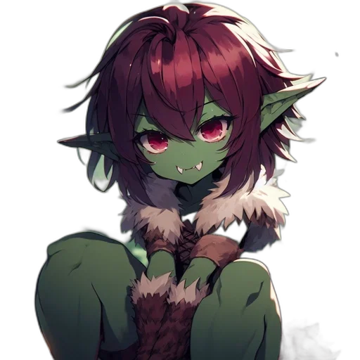 dragon, creature, staff, mask transparent PNG cut-out