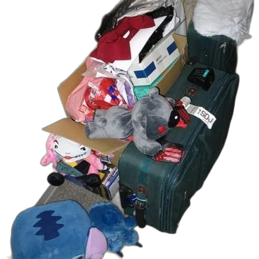 furniture, shoes, mask, hat transparent PNG cut-out