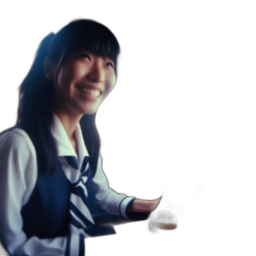 staff, robot, food, face transparent PNG cut-out