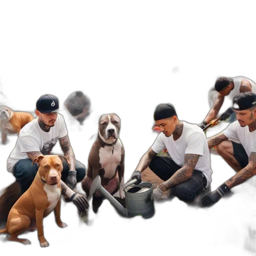 animal, staff, creature, concept art transparent PNG cut-out
