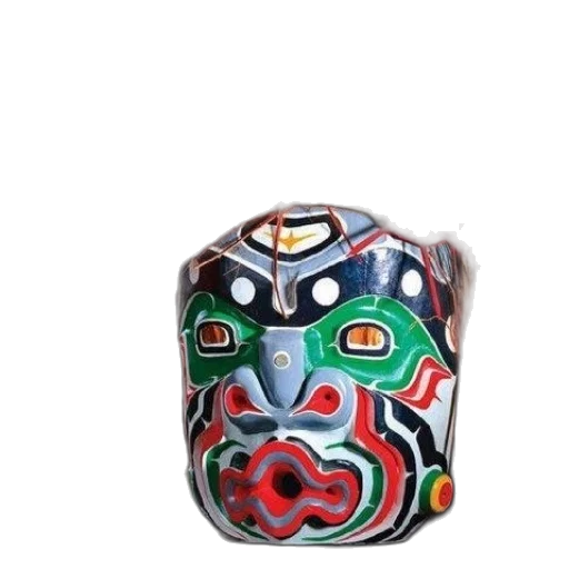 jewelry, mask, face, crown transparent PNG cut-out