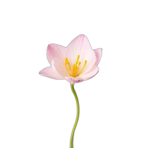 flower, crown, staff, jewelry transparent PNG cut-out