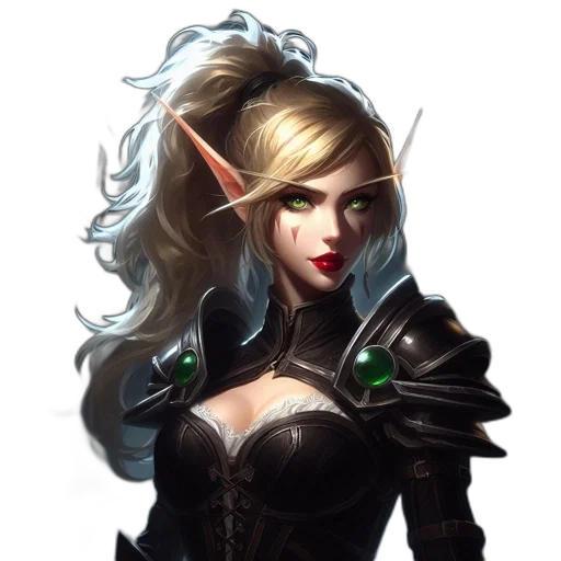 staff, face, mask, fantasy art transparent PNG cut-out