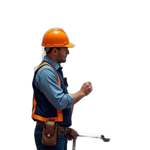 staff, robot, weapon, furniture transparent PNG cut-out