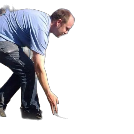 staff, weapon, shoes, man transparent PNG cut-out