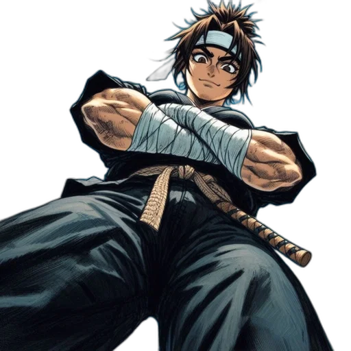 staff, sword, weapon, comic book art transparent PNG cut-out