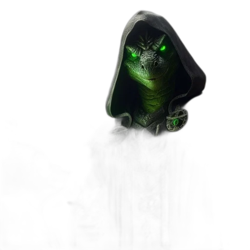 mask, robot, creature, face transparent PNG cut-out
