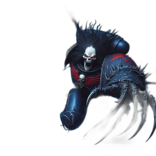 creature, mask, dragon, animal transparent PNG cut-out
