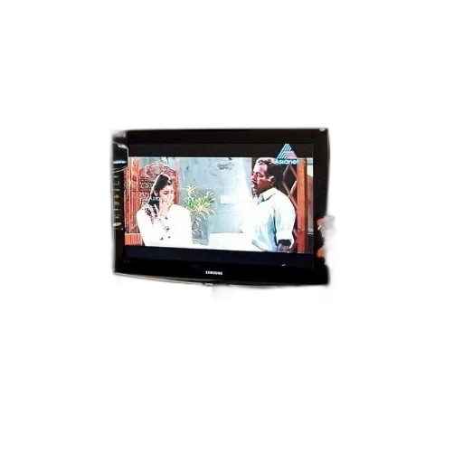 living, room, samsung, displaying transparent PNG cut-out