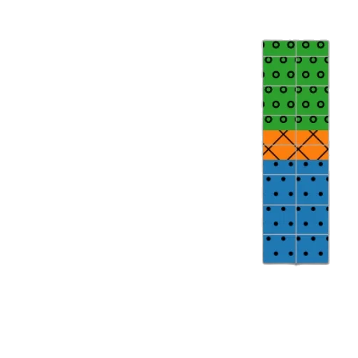 robot, building, furniture, pixel art transparent PNG cut-out