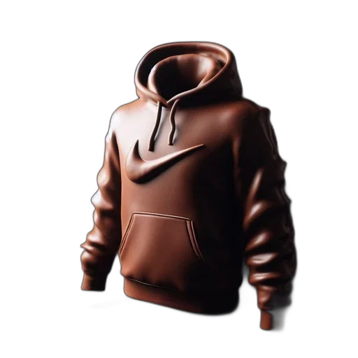jacket, 3d render, photorealistic, concept art transparent PNG cut-out