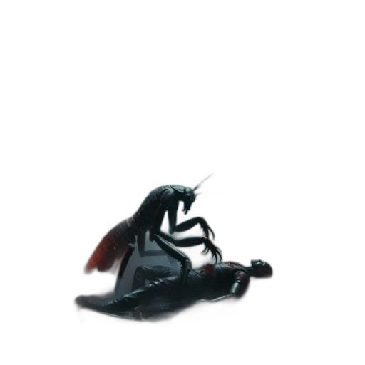 creature, shoes, animal, dragon transparent PNG cut-out