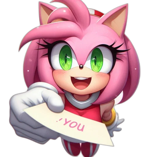 staff, animal, 3d render, concept art transparent PNG cut-out