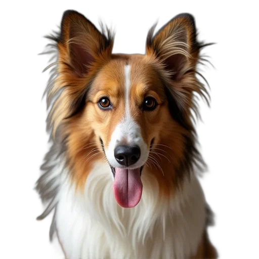 animal, face, staff, creature transparent PNG cut-out