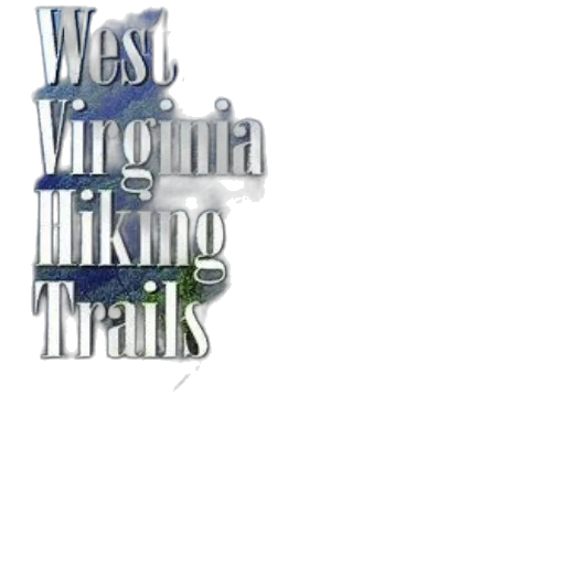 vaporwave, 3d render, west, virginia transparent PNG cut-out