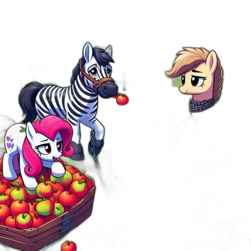 concept art, pixel art, fantasy art, cartoon transparent PNG cut-out