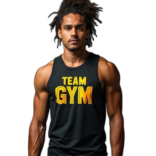 team, gym, shirts, teenage transparent PNG cut-out