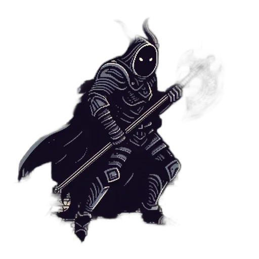 sword, staff, weapon, mask transparent PNG cut-out