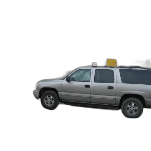 car, staff, 3d render, concept art transparent PNG cut-out