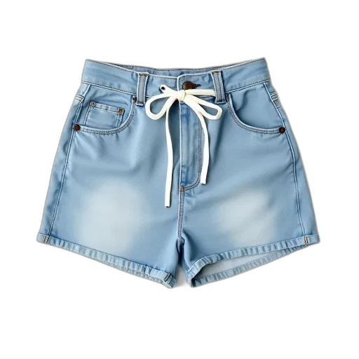 blue, pair, light, denim transparent PNG cut-out