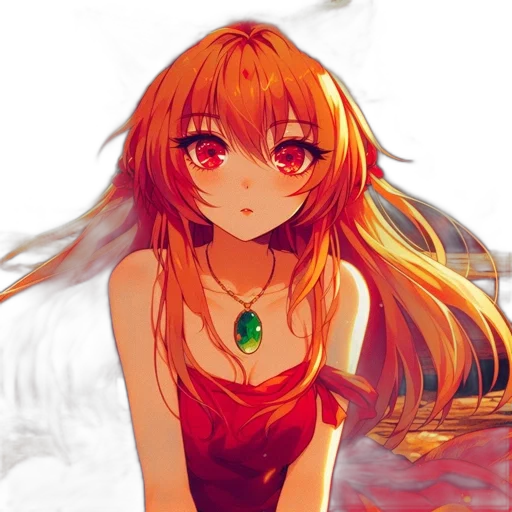 dress, face, mask, jewelry transparent PNG cut-out