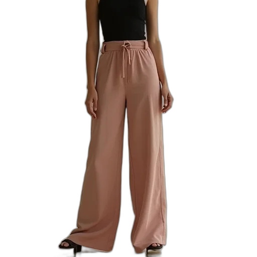 earth tones, dark, model, lila transparent PNG cut-out