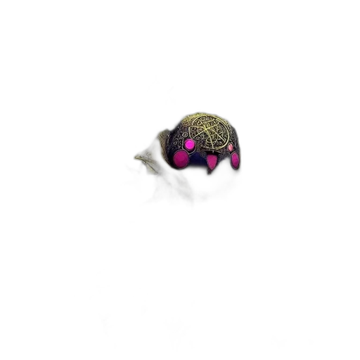 jewelry, creature, hat, animal transparent PNG cut-out