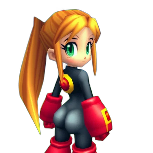 staff, robot, weapon, jacket transparent PNG cut-out