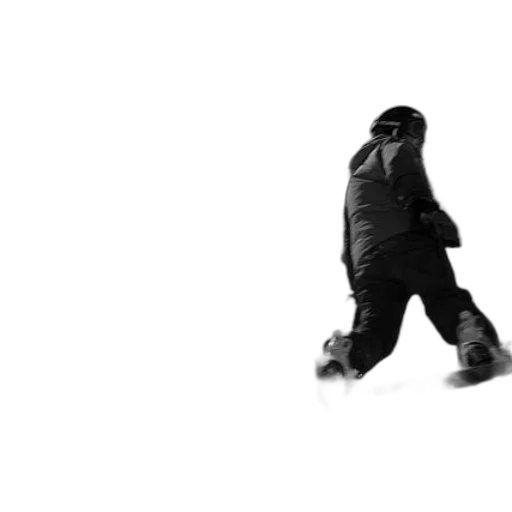 jacket, shoes, mask, creature transparent PNG cut-out