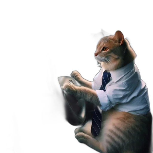 staff, animal, creature, weapon transparent PNG cut-out
