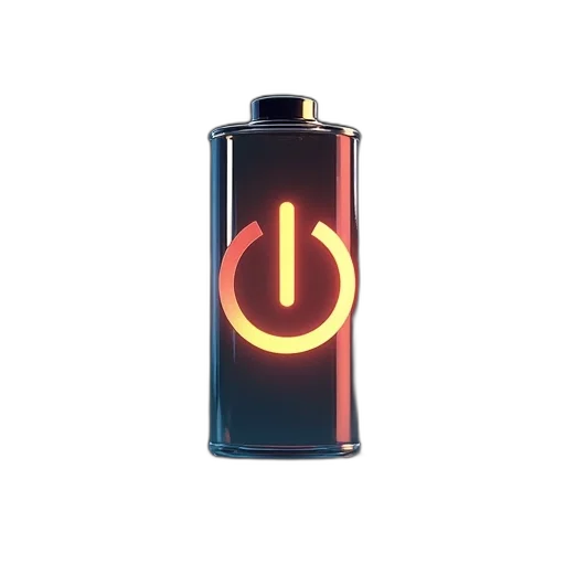 weapon, bottle, robot, staff transparent PNG cut-out
