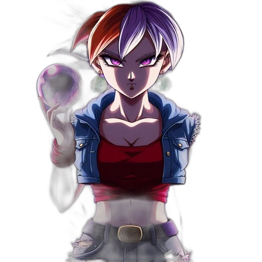 jacket, staff, mask, concept art transparent PNG cut-out