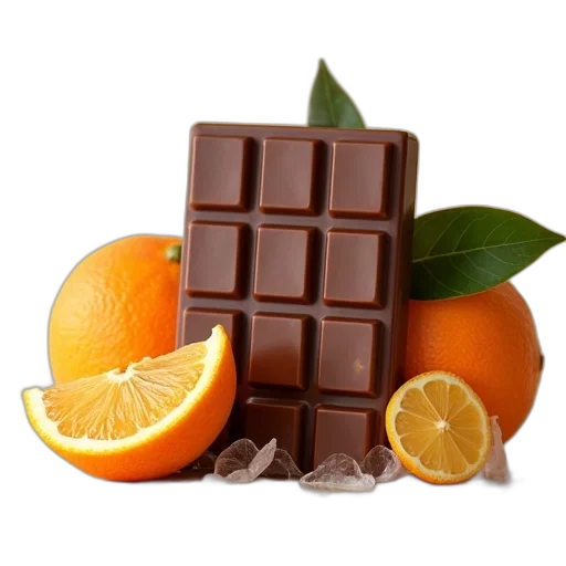 food, vitamin, enriched, chocolate transparent PNG cut-out