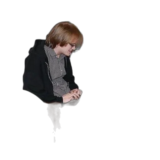 jacket, bottle, weapon, creature transparent PNG cut-out