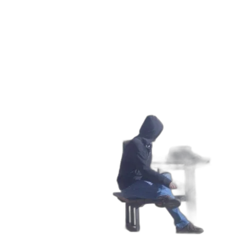 furniture, robot, jacket, staff transparent PNG cut-out