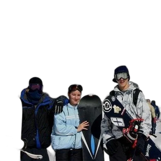 jacket, staff, concept art, snow transparent PNG cut-out