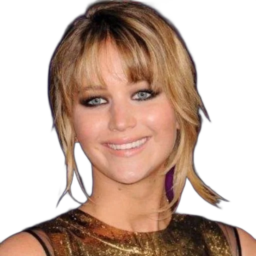 face, hair, dress, staff transparent PNG cut-out
