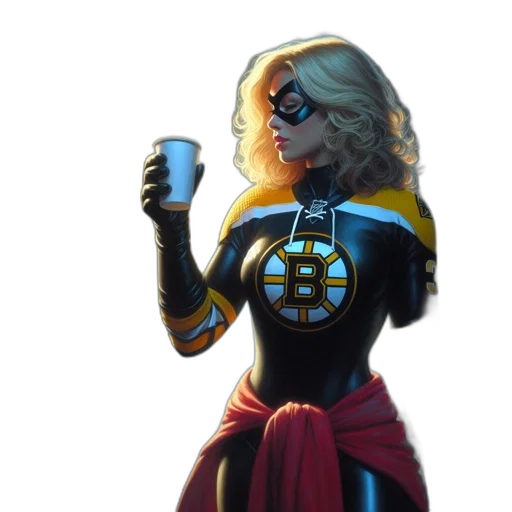 staff, comic book art, concept art, 3d render transparent PNG cut-out