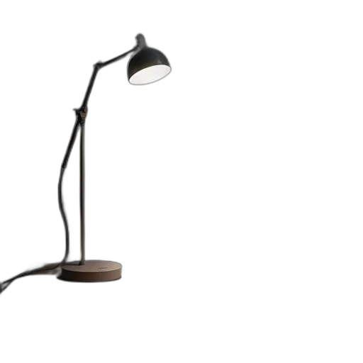 furniture, staff, 3d render, photorealistic transparent PNG cut-out