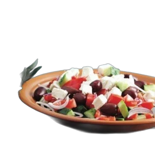food, crown, 3d render, photorealistic transparent PNG cut-out